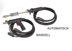 GYS SPEEDLINER PRO 400 Ausbeulspotter Komplettset Für Stahl D35041 21 GYS SPEEDLINER PRO 400 Ausbeulspotter Komplettset Für Stahl D35041 -Feintool Verkaufe Pistolen