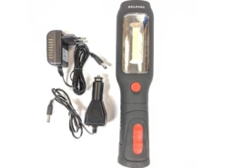 RODAC COB LED Akku Werkstattleuchte Arbeitsleuchte RALA600 RALA 600