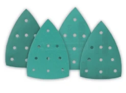 RUPES HQ400 Abrasiv Film Delta P40 - P320 0 9.45100