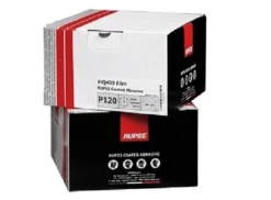 RUPES HQ400 Abrasiv Film 150 Mm 6" P40 - 2000 9.45220 -Feintool Verkaufe RUPES 9452201