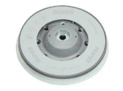 RUPES Klettschleifteller 125 Mm 8+8+1 Löcher Hart 5 Stück Für ER-RH 980.015N/5