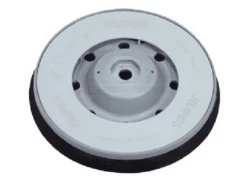 RUPES Klettschleifteller 125 Mm 8+8+1 Löcher Fein 5 Stück Für ER-RH 980.018N/5