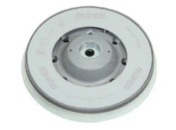 RUPES Vinylschleifteller 125 Mm 8+8+1 Loch Hart 5 Stück Für ER-RH 980.025N/5