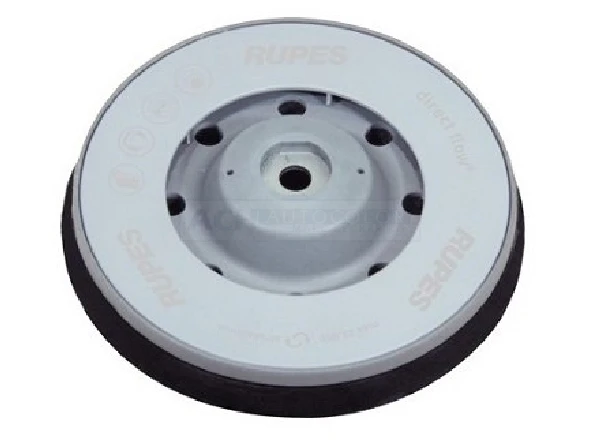 RUPES Vinylschleifteller 125 Mm 8+8+1 Loch Fein 5 Stück Für ER-RH 980.028N/5 1 RUPES Vinylschleifteller 125 Mm 8+8+1 Loch Fein 5 Stück Für ER-RH 980.028N/5