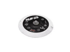 RUPES Klettschleifteller 150 Mm 6+1 Loch Hart Für BR TA 5 Stück 981.253/5