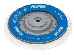 RUPES Klettschleifteller 150 Mm Multiloch Für LHR21ES 981.321N