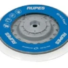 RUPES Klettschleifteller 150 Mm Multiloch 5 Stück Für LHR21ES 981.321N/5