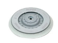 RUPES Klettschleifteller 150 Mm 5 Stück Multiloch Backing Pad Für ER BH BR 981.340N/5