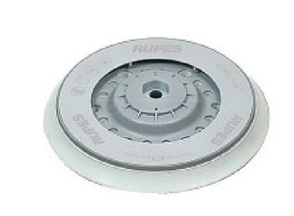 RUPES Klettschleifteller 150 Mm 5 Stück Multiloch Backing Pad Für ER BH BR 981.340N/5 1 RUPES Klettschleifteller 150 Mm 5 Stück Multiloch Backing Pad Für ER BH BR 981.340N/5