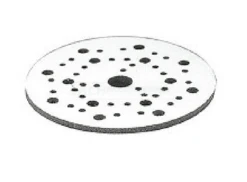 RUPES Interfacepad 150mm Multiloch 4 Stück 981.460/4