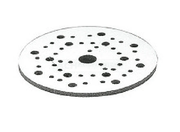 RUPES Interfacepad 150mm Multiloch 4 Stück 981.460/4 1 RUPES Interfacepad 150mm Multiloch 4 Stück 981.460/4