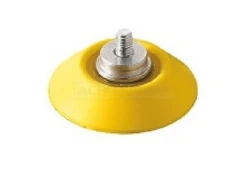 RUPES Klettschleifteller 50 Mm M6 Für TA11 9P01.046