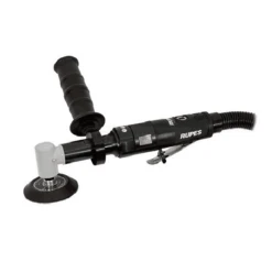 RUPES Druckluft Langarm Winkelpoliermaschine LH76L 75 Mm