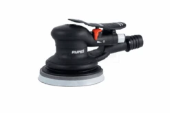 RUPES Skorpio 3 Einhand Exzenterschleifer RH323T Selbstgenerierte Absaugung 125 Mm Klett 3 Mm Hub