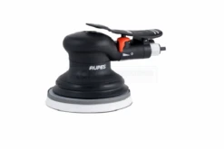 RUPES Skorpio 3 Einhand Exzenterschleifer RH329A Ohne Absaugung 125 Mm Vinyl 9 Mm Hub