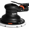 RUPES Skorpio 3 Einhand Exzenterschleifer RH359A Zentrale Absaugung 150 Mm Klett 9 Mm Hub