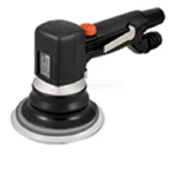 RUPES Druckluft Exzenterschleifer TA151 150 Mm 5 Mm Hub