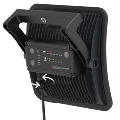 SCANGRIP 03.5441 NOVA 4K C+R Vielseitiger Baustrahler Mit Kabel/Akkubetrieb -Feintool Verkaufe SCANGRIP 03 5441 NOVA 4K C R 006