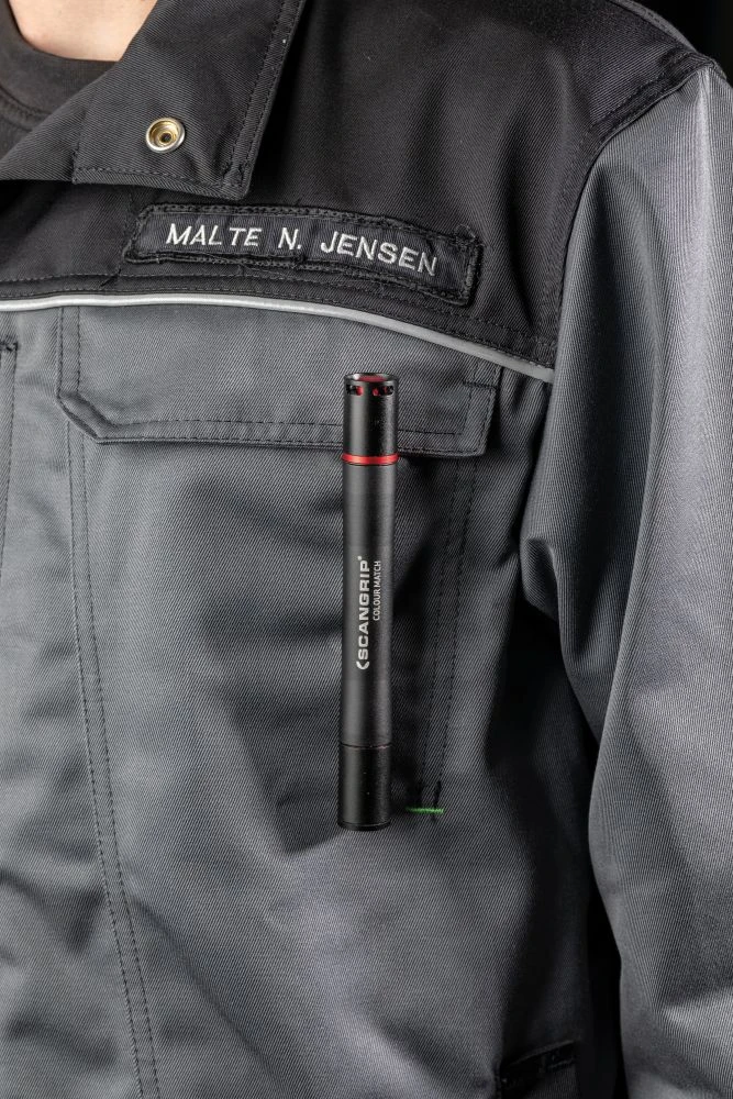 SCANGRIP Kleine Akku-Stiftleuchte Mit 2 COLOUR LIGHT-Funktion - 03.5122XX 3 SCANGRIP Kleine Akku-Stiftleuchte Mit 2 COLOUR LIGHT-Funktion - 03.5122XX – Bild 3