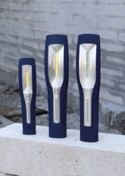 SCANGRIP MAG - Universale Akku-Untersuchungslampe Und Taschenlampe In Einem - 03.5400XX -Feintool Verkaufe Scangrip 03 5400XX 16