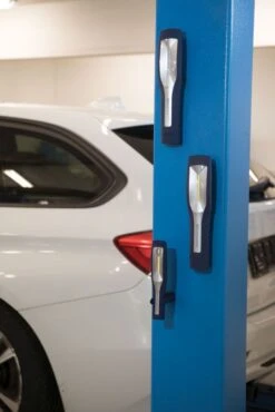 SCANGRIP MAG 3 Universale Akku-COB-LED-Untersuchungsleuchte Und Taschenlampe In Einem- 03.5401XX Jetzt 03.5690 -Feintool Verkaufe Scangrip 03 5401XX 12