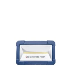 SCANGRIP STAR - Akku-Arbeitsleuchte Und Baustrahler- 03.5620XX -Feintool Verkaufe Scangrip 03 5620XX 1
