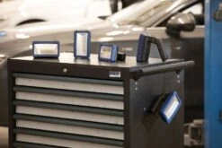 SCANGRIP STAR - Akku-Arbeitsleuchte Und Baustrahler- 03.5620XX -Feintool Verkaufe Scangrip 03 5620XX 12