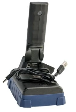 SCANGRIP STAR - Akku-Arbeitsleuchte Und Baustrahler- 03.5620XX -Feintool Verkaufe Scangrip 03 5620XX 6