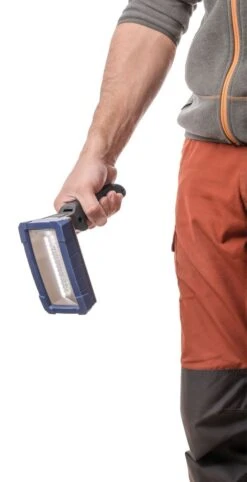 SCANGRIP STAR - Akku-Arbeitsleuchte Und Baustrahler- 03.5620XX -Feintool Verkaufe Scangrip 03 5620XX 9