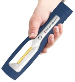 SCANGRIP MAG PRO Universale Akku-LED-Arbeitsleuchte 03.5690XX -Feintool Verkaufe Scangrip 03 5690XX 11