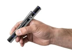 SCANGRIP Akku-LED-Taschenlampe Für UV-Härtung- 03.5800XX -Feintool Verkaufe Scangrip 03 5800XX 4