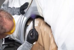 SCANGRIP Akku-LED-Taschenlampe Für UV-Härtung- 03.5800XX -Feintool Verkaufe Scangrip 03 5800XX 5