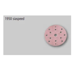 SIA 1950 Siaspeed Feinstkorn 150mm Schleifscheibe 15-Loch P800 - P1500 9 SIA 1950 Siaspeed Feinstkorn 150mm Schleifscheibe 15-Loch P800 - P1500 -Feintool Verkaufe Unbenannt 3 1