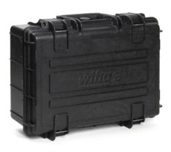 Wiha Werkzeugkoffer Basic Set L Electric 34-tlg.(Azubikoffer) - 44505 -Feintool Verkaufe Wiha 930070401 Tool case basic set L electric 03