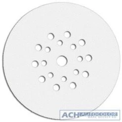 10x 225mm Schleifscheiben Für FLEX Giraffe WST 700 GE 5 R 15 Loch P40 Bis P600