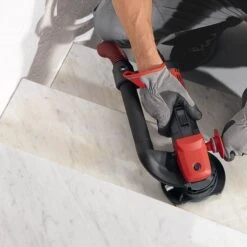 FLEX Diamant Schleifpad Trockenschliff Für Retecflex RE 14 5 Korn 50 Bis 10.0000 -Feintool Verkaufe anw re14 5 115 diapad03