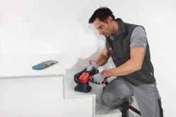 FLEX Diamant Schleifpad Trockenschliff Für Retecflex RE 14 5 Korn 50 Bis 10.0000 -Feintool Verkaufe anw re14 5 115 diapad05