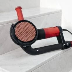 FLEX Diamant Schleifpad Trockenschliff Für Retecflex RE 14 5 Korn 50 Bis 10.0000 -Feintool Verkaufe anw re14 5 115 diapad06