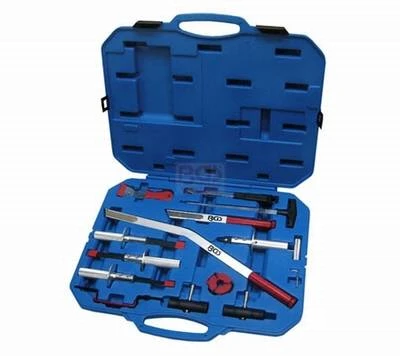 BGS Windschutzscheiben-Werkzeug-Satz | 14-tlg. – 69500 2 BGS Windschutzscheiben-Werkzeug-Satz | 14-tlg. – 69500 – Bild 2