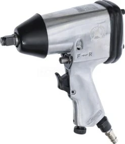 BGS DIY Druckluft-Schlagschrauber Mit Werkzeugsatz | 12,5 Mm (1/2") | 312 Nm | 16-tlg. – 3211 14 BGS DIY Druckluft-Schlagschrauber Mit Werkzeugsatz | 12,5 Mm (1/2") | 312 Nm | 16-tlg. – 3211 -Feintool Verkaufe bgs 3211 005