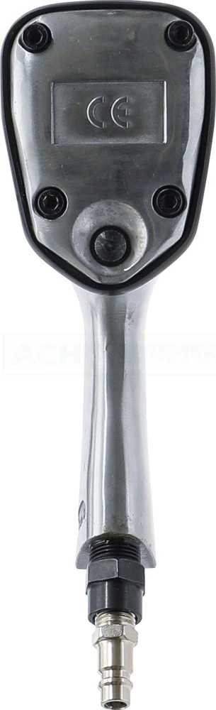 BGS DIY Druckluft-Schlagschrauber Mit Werkzeugsatz | 12,5 Mm (1/2") | 312 Nm | 16-tlg. – 3211 7 BGS DIY Druckluft-Schlagschrauber Mit Werkzeugsatz | 12,5 Mm (1/2") | 312 Nm | 16-tlg. – 3211 – Bild 7