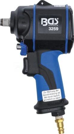 BGS Druckluft-Schlagschrauber | 12,5 Mm (1/2") | 949 Nm – 3259 -Feintool Verkaufe bgs 3259 002
