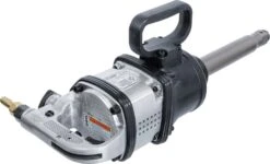 BGS DIY Druckluft-Schlagschrauber | 25 Mm (1") | 2200 Nm – 3288 -Feintool Verkaufe bgs 3288 002