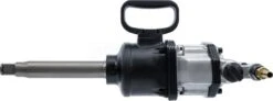 BGS DIY Druckluft-Schlagschrauber | 25 Mm (1") | 2200 Nm – 3288 -Feintool Verkaufe bgs 3288 003