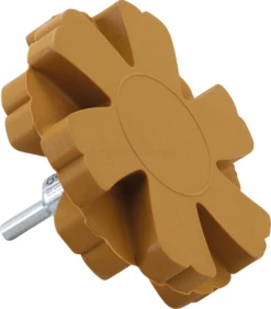 BGS Folienradierer | WAVE | Ø 88 Mm – 6654 -Feintool Verkaufe bgs 6654 002