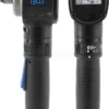 BGS Druckluft-Schlagschrauber | Abgewinkelt | 12,5 Mm (1/2") | 550 Nm – 6684