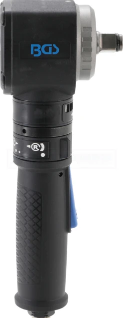 BGS Druckluft-Schlagschrauber | Abgewinkelt | 12,5 Mm (1/2") | 550 Nm – 6684 -Feintool Verkaufe bgs 6684 002