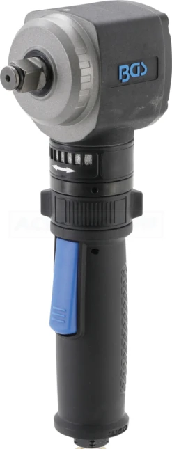 BGS Druckluft-Schlagschrauber | Abgewinkelt | 12,5 Mm (1/2") | 550 Nm – 6684 -Feintool Verkaufe bgs 6684 003