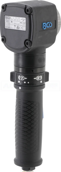 BGS Druckluft-Schlagschrauber | Abgewinkelt | 12,5 Mm (1/2") | 550 Nm – 6684 -Feintool Verkaufe bgs 6684 005