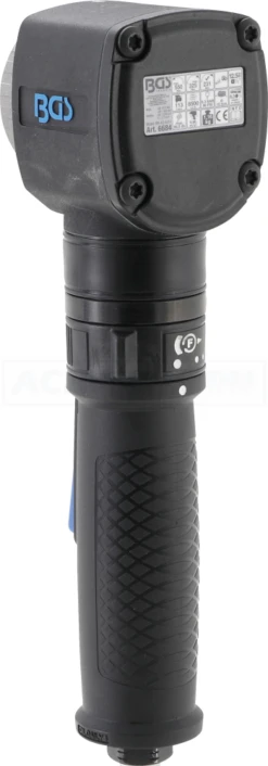 BGS Druckluft-Schlagschrauber | Abgewinkelt | 12,5 Mm (1/2") | 550 Nm – 6684 -Feintool Verkaufe bgs 6684 006